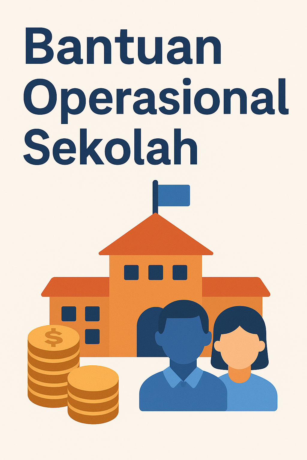 Bantuan Operasional Sekolah