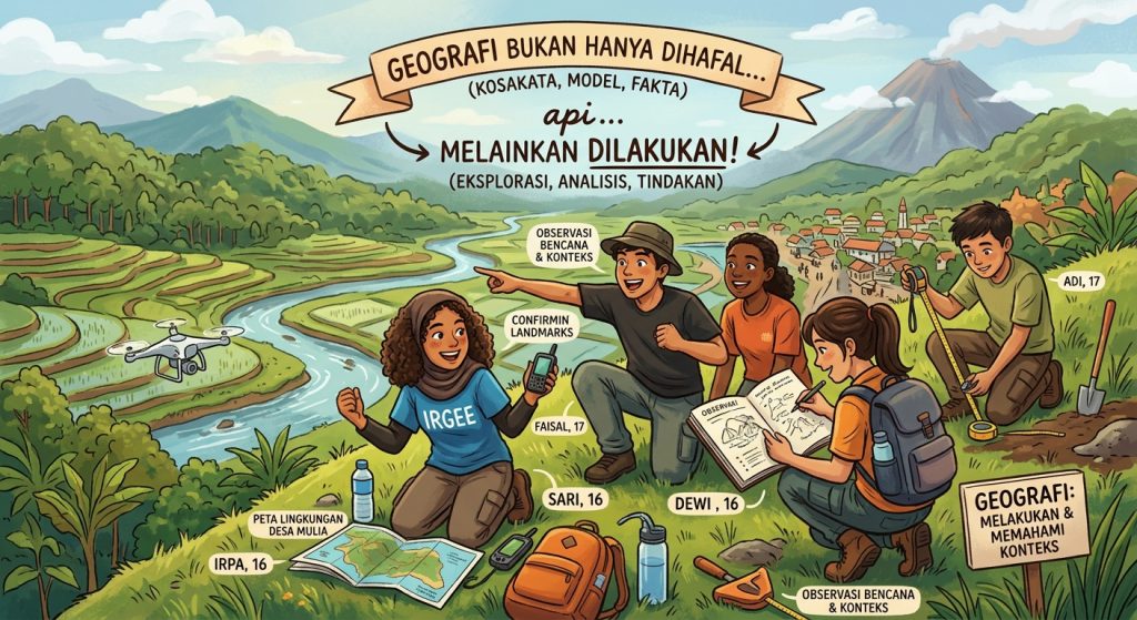 Gambar dibuat dengan AI